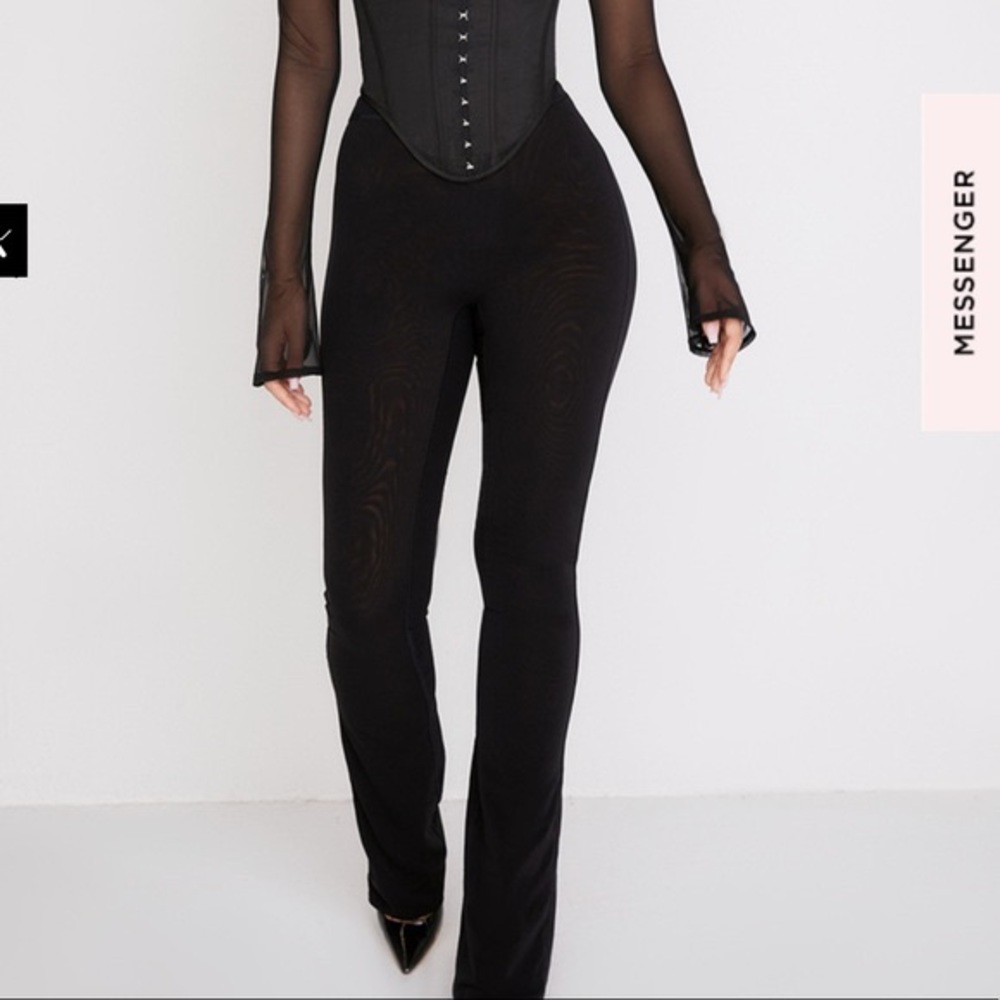 House of CB Erin Pants